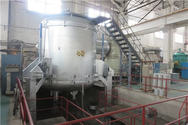 八佳電氣真空燒結(jié)爐具有哪些明顯的優(yōu)勢(shì)？